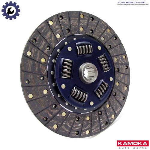 Clutch disc dc336 - dc336, for