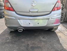 VAUXHALL CORSA D SXI 2013