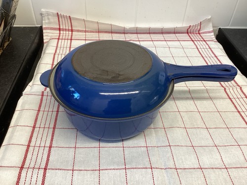 Creuset 22cm multi function - creuset,