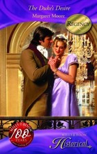The Duke's Desire (Mills &