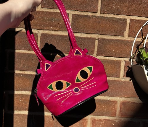 Vintage retro y2k chique girly