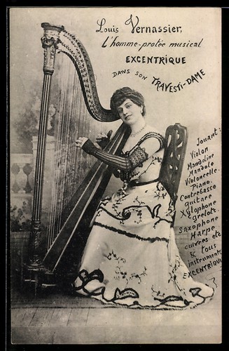 Louis vernassier - ak,