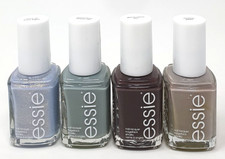 Essie Cool Tone Nail Varnish