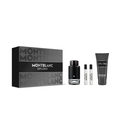 Montblanc explorer eau - explorer, de