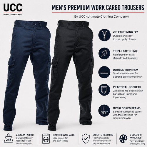 Premium mens combat - combat, work