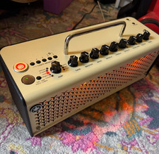 Yamaha THR10II Guitar Combo