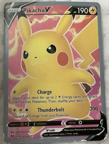 Pikachu 170 185 vivid - pikachu,