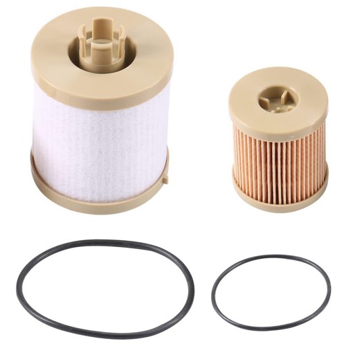 4616 compatible fuel filter - fd-4616,
