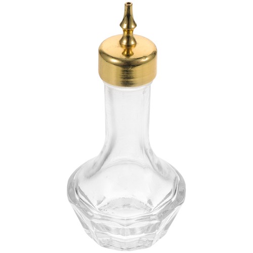 Bitters bottle for - ,