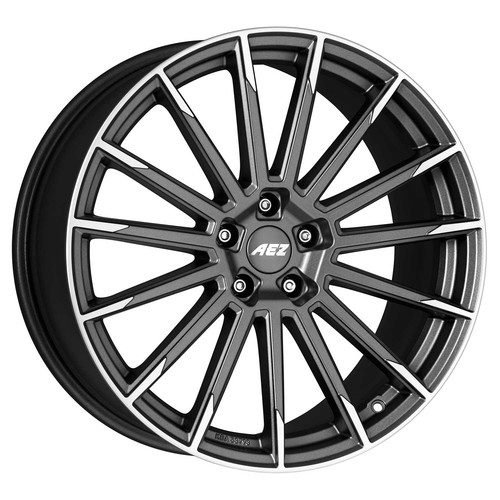 Aez wheels atlanta titan - aez,