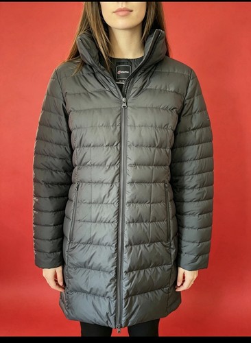 Berghaus down puffer coat - berghaus, –