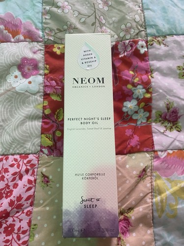 Neom perfect night sleep - neom,