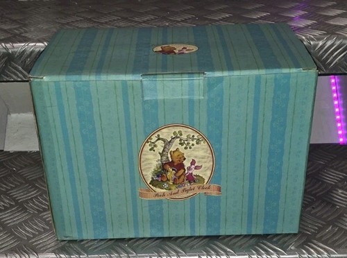 Vintage disney winnie the pooh - winnie,