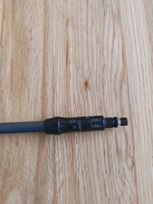 Ping I Crossover Shaft 39.75 Senior Flex