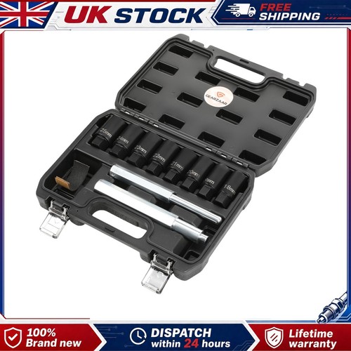 Locking wheel nut removal - wheel,