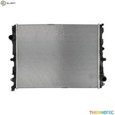 RADIATOR ENGINE COOLING