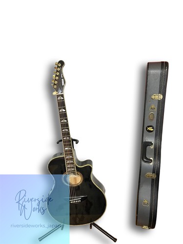 Yamaha apx 20s - apx, electric
