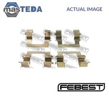 0403-CSF BRAKE PADS FITTING