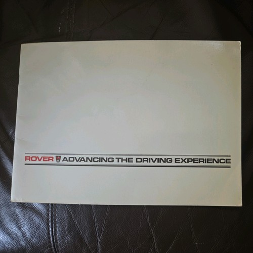 Rover sd1 2000 2300 2600 - 2000, 3500