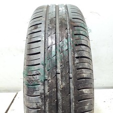 CHEVROLET Spark 14" STEEL WHEEL 165 60 14 TYRE -