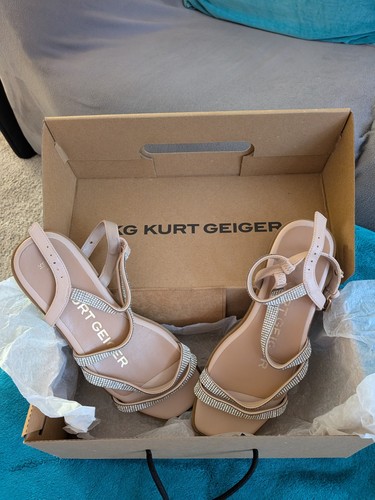 Kurt geiger london shoes - geiger,