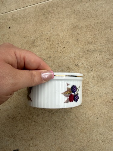 Royal worcester evesham - evesham, vale