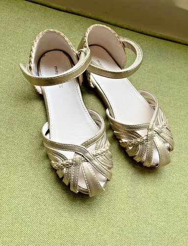 Mayoral girls smart - , sandals