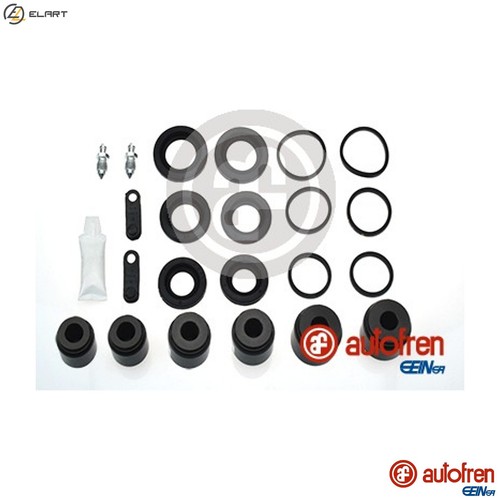 Repair kit brake - repair,