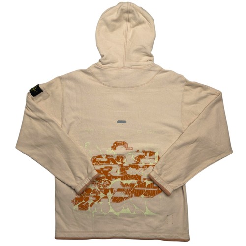 Stone island shadow - stone,