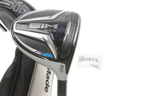 Taylormade sim max golf - max, club