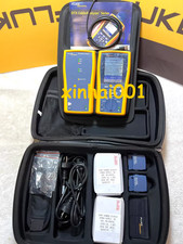 NEW Fluke Networks DTX-1800