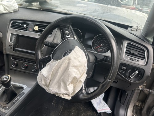 Volkswagen golf mk7 - vw,
