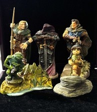 Danbury Mint Lord Of The Rings