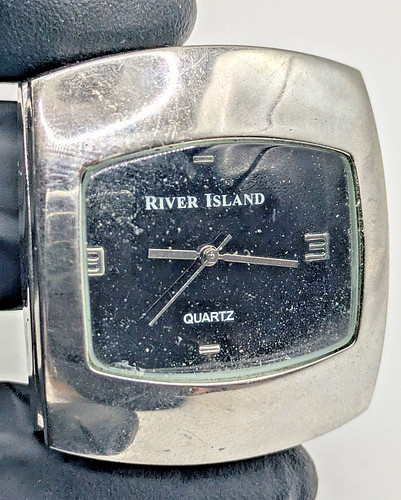 River island quartz watch - watch, head