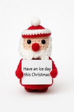 Xmas Emotional Support