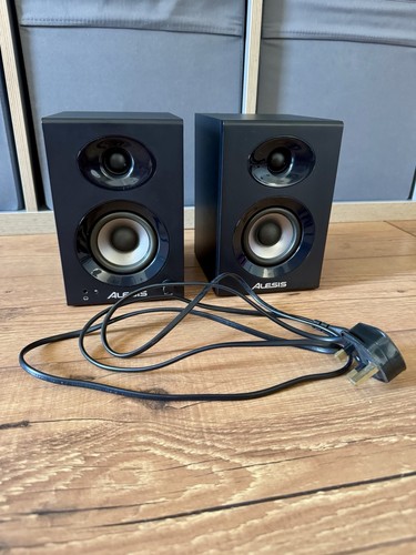 Alesis elevate studio - 3,