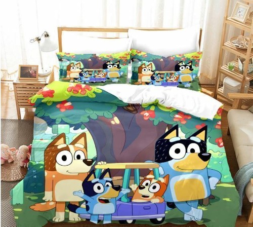 Kids girls bedding set - kids',