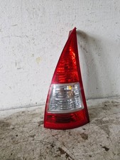 Citroen C3 2007 Rear right