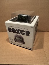Boxer Interactive RC Robot Toy