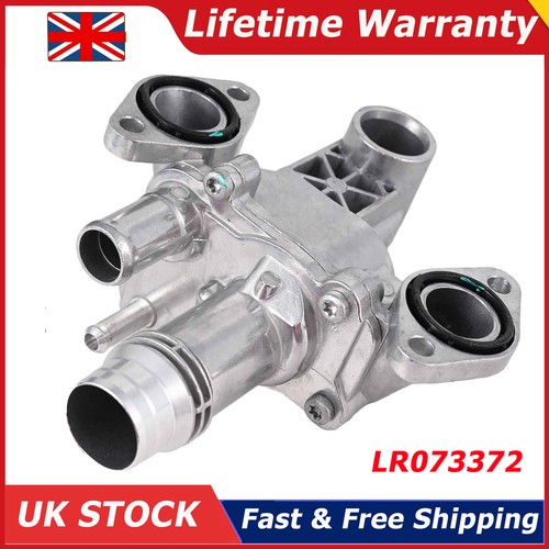 Thermostat housing for - thermostat,