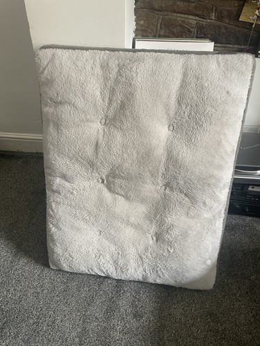 Wainwrights large dog bed with - large,