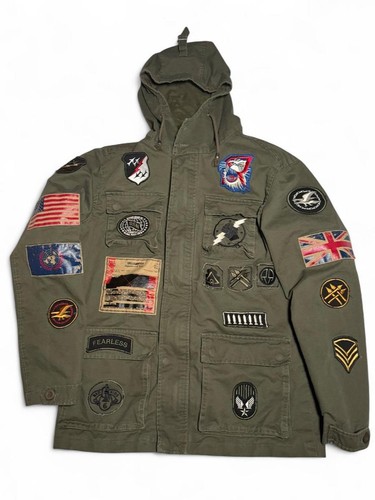 Reason jackets men - jackets, medium