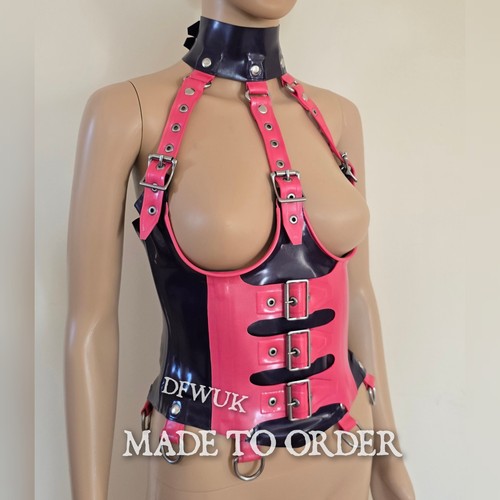 16 18 cupless - 10, 12