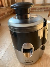 Magimix Le Duo Juice