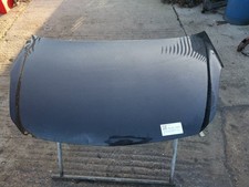 VAUXHALL CORSA D BONNET HOOD