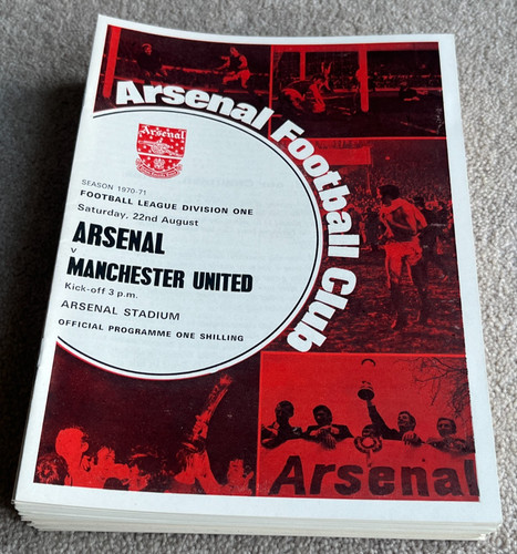 Arsenal 1970 1971 - arsenal, double