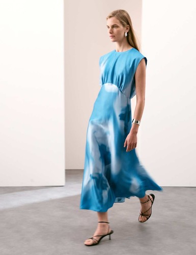 Autograph womens blue - -,
