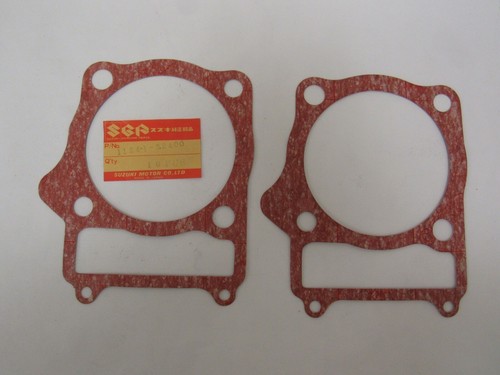 Nos suzuki cylinder gasket - nos,