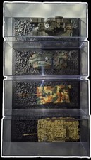 World of Tanks 1/72 Deagostini
