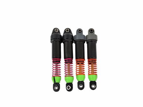 Traxxas big bore - bore, mini